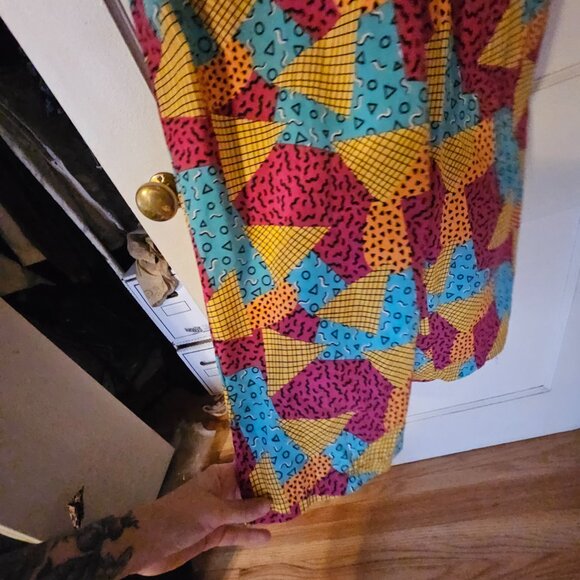 Lucy & Yak Bright Jumpsuit - Picture 5 of 10